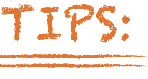 tips